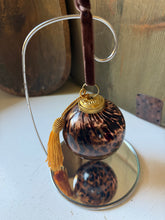 Load image into Gallery viewer, Tortoise Shell Ornament
