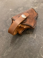Load image into Gallery viewer, Outside the Waist Band Open Holster
