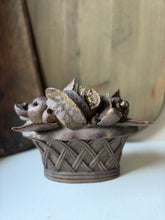 Load image into Gallery viewer, Decorative Fruit Basket
