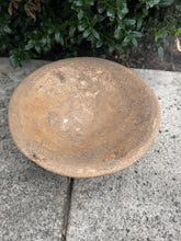 Load image into Gallery viewer, Vintage Concrete Pedestal Riser
