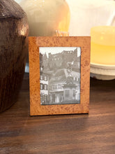 Load image into Gallery viewer, Bur Wood Frame
