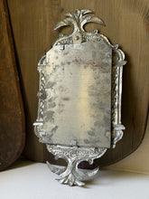 Load image into Gallery viewer, Mexican Tin Mirror

