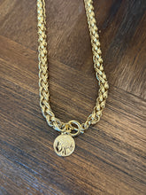 Load image into Gallery viewer, Roman Coin Necklace
