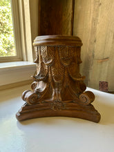 Load image into Gallery viewer, Resin Architectural Column Riser
