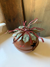 Load image into Gallery viewer, Large Rustic Bell
