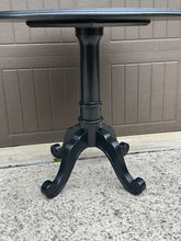 Load image into Gallery viewer, Round Entry Table
