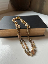 Load image into Gallery viewer, Boho Chic Necklace A
