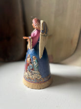 Load image into Gallery viewer, Jim Shore Nativity Angel
