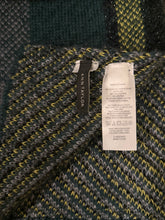 Load image into Gallery viewer, Plaid Ann Taylor Scarf
