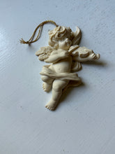 Load image into Gallery viewer, Cherub Ornament
