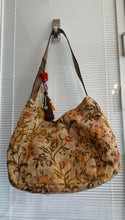Load image into Gallery viewer, Anabaglish Vivienne Kantha Tote
