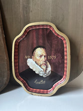Load image into Gallery viewer, Vintage Lucas Bols Ao. Tray
