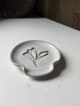 Load image into Gallery viewer, Artisan Pottery Spoon Rest
