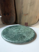 Load image into Gallery viewer, Green Marble Like Riser
