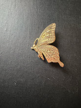 Load image into Gallery viewer, Butterfly Brooch
