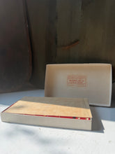 Load image into Gallery viewer, Vintage Rare Puremco Boxed Red Domino Set
