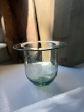 Load image into Gallery viewer, Blown Glass Cloche
