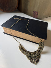 Load image into Gallery viewer, Tribal Style Necklace
