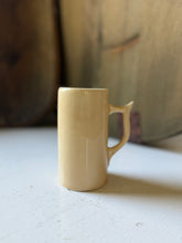 Load image into Gallery viewer, Vintage Mini Stoneware Pitcher
