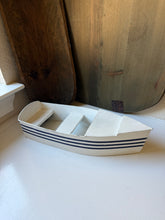 Load image into Gallery viewer, Metal Canoe Boat
