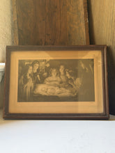 Load image into Gallery viewer, Children &amp; The Babe
