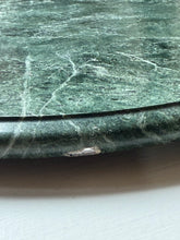 Load image into Gallery viewer, Green Marble Like Riser
