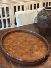 Load image into Gallery viewer, Burwood Oval Tray
