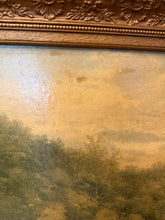 Load image into Gallery viewer, Framed 'In The Highlands' Landscape
