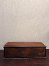Load image into Gallery viewer, Antique Northland Radio Co. Cabinet
