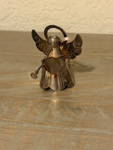 Load image into Gallery viewer, Silver Plated Angel Ornament
