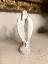 Load image into Gallery viewer, Chalk-ware Angel
