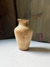 Load image into Gallery viewer, Artisan Pottery Vase
