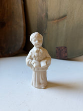 Load image into Gallery viewer, Bisque Choir Boy A
