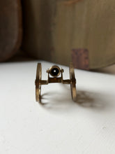 Load image into Gallery viewer, Brass Canon
