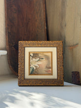 Load image into Gallery viewer, Framed Botticelli's Psyche
