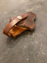 Load image into Gallery viewer, Outside the Waist Band Closed Holster
