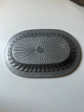 Load image into Gallery viewer, Wilton Armetale Butter Dish
