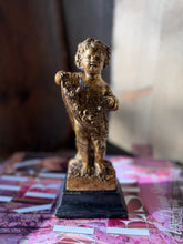 Load image into Gallery viewer, Standing Cherub
