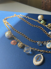 Load image into Gallery viewer, Parisian Dream Necklace
