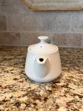 Load image into Gallery viewer, Hall Pottery Single Serve Teapot
