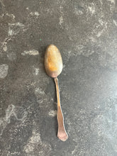 Load image into Gallery viewer, Vintage SP Demitasse Spoon
