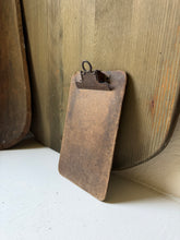 Load image into Gallery viewer, Vintage Clipboard
