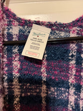 Load image into Gallery viewer, Woolrich Shawl Wrap
