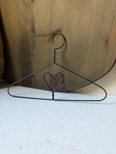 Load image into Gallery viewer, Vintage Doll Clothes Hanger
