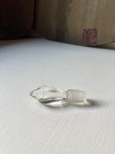 Load image into Gallery viewer, Vintage Glass Decanter Tops
