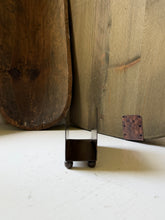 Load image into Gallery viewer, Vintage Embossed Letter/ Napkin Holder
