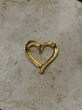 Load image into Gallery viewer, Heart Brooch
