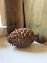 Load image into Gallery viewer, XL Pinecone
