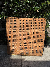 Load image into Gallery viewer, Large Square Wall Basket
