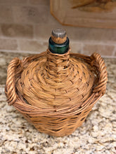 Load image into Gallery viewer, Vintage French Demijohn
